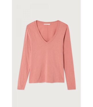 American Vintage Gamipy Longsleeve Make Up
