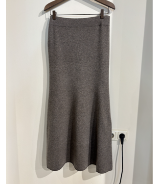 Drykorn Verese Skirt Brown 6207