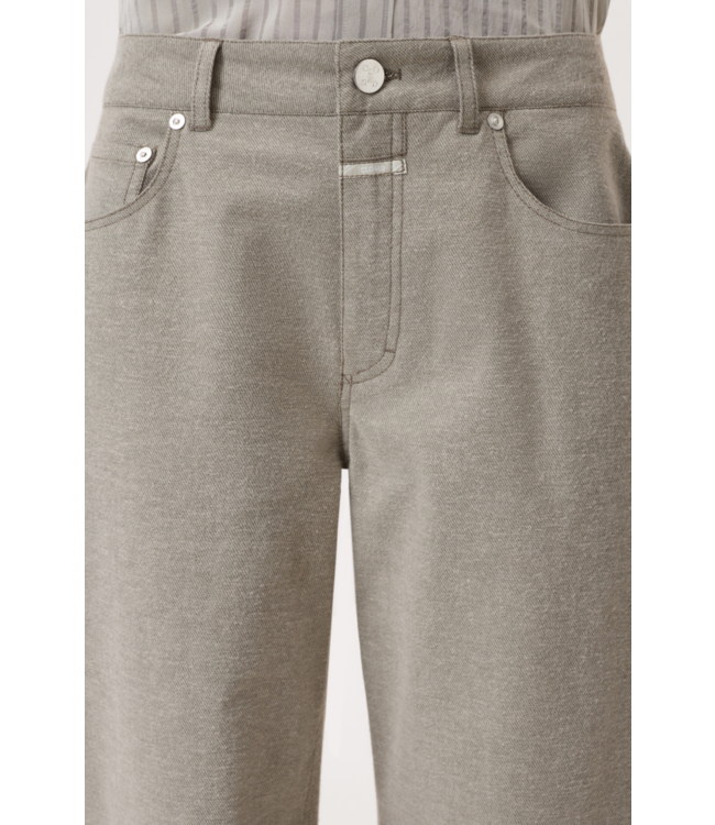 Closed Jazzie 198 Silt Grey