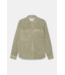 Closed Utility Shirt 608 Lichen Green