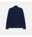 The GoodPeople Kamark Sweater Navy 7800
