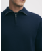 The GoodPeople Kamark Sweater Navy 7800