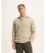 The GoodPeople KPOLO beige melange 3101