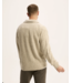 The GoodPeople KPOLO beige melange 3101