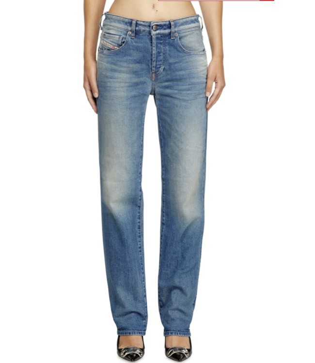 Diesel 1989 D-Mine 09M14