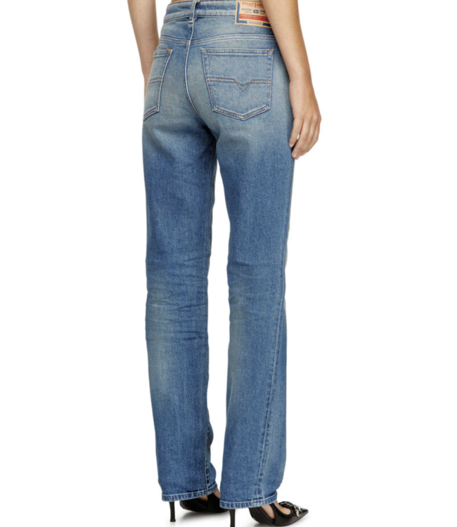 Diesel 1989 D-Mine 09M14