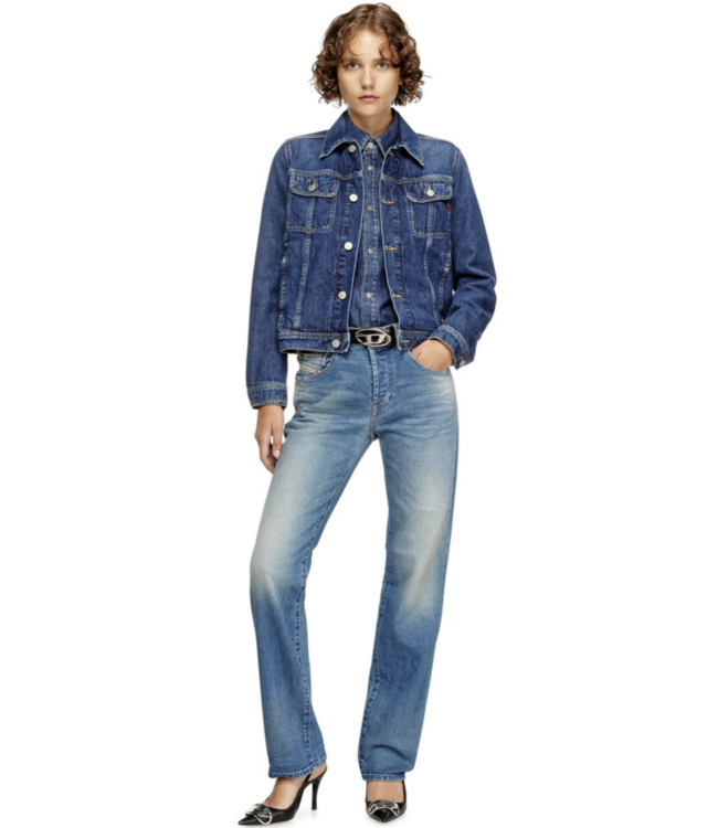 Diesel 1989 D-Mine 09M14