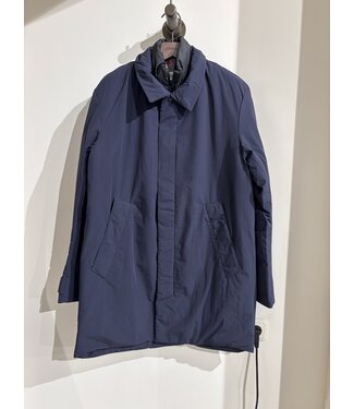 Krakatau Copy of Qm549 Men dark grey