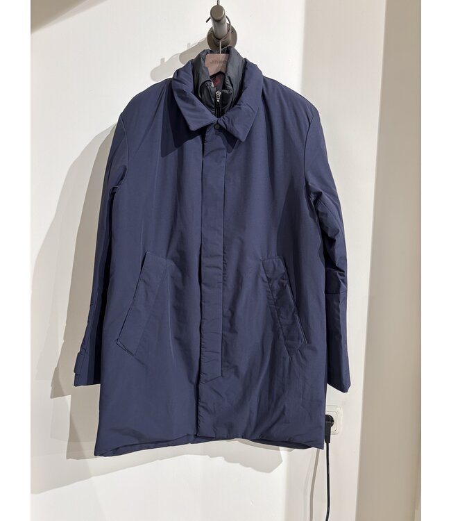 Krakatau Copy of Qm549 Men dark grey