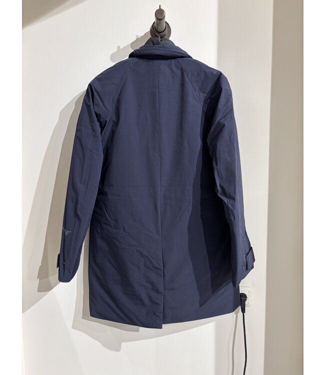 Krakatau Copy of Qm549 Men dark grey