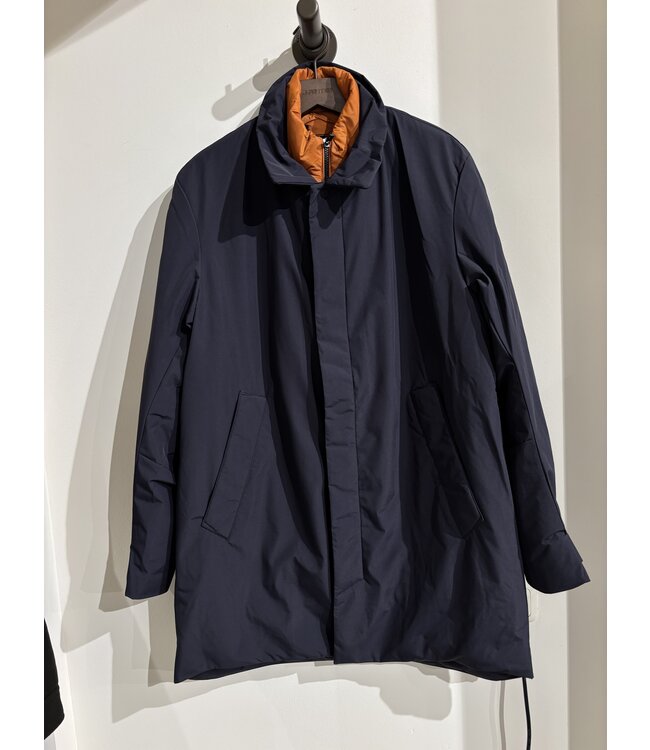 Krakatau Qm549 Men dark grey