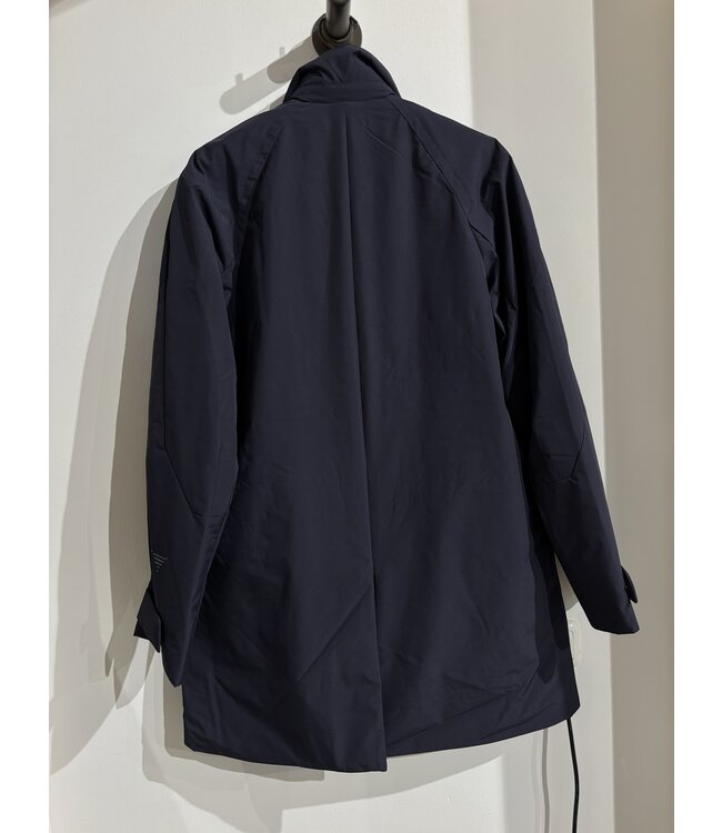 Krakatau Qm549 Men dark grey