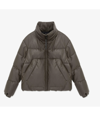 Krakatau Qw543 brown