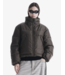 Krakatau Qw543 brown
