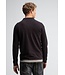 Butcher of Blue Clifden polo sweater topaz brown