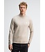 Butcher of Blue Clifden Mock sweater light sand