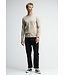 Butcher of Blue Clifden Mock sweater light sand