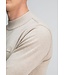 Butcher of Blue Clifden Mock sweater light sand