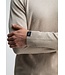 Butcher of Blue Clifden Mock sweater light sand