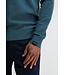 Butcher of Blue Clifden crew sweater schmutz blau