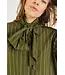 Sacrecoeur Collection Gena Blouse Forest