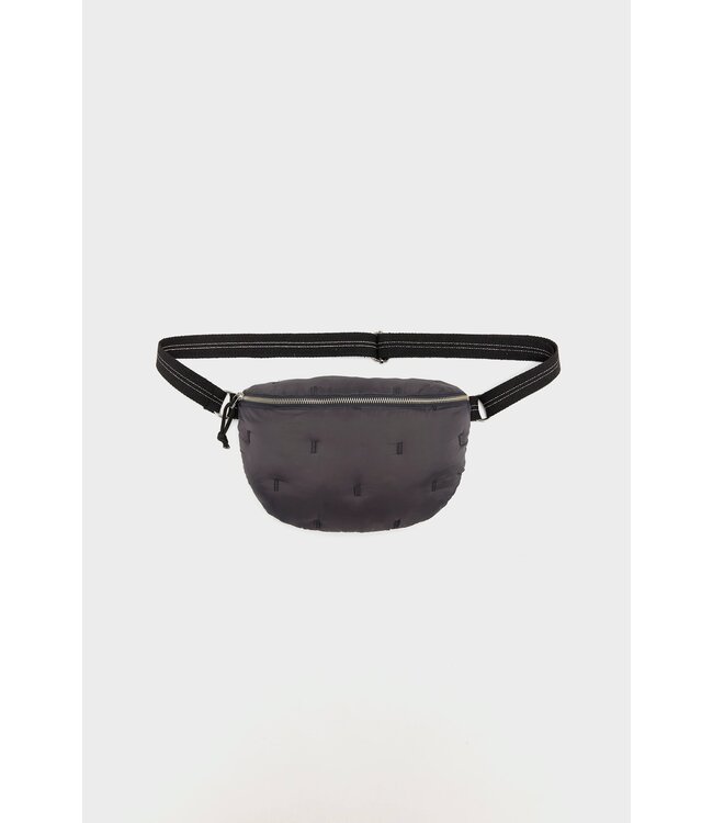 Bellerose Hosie Bag Black Sand