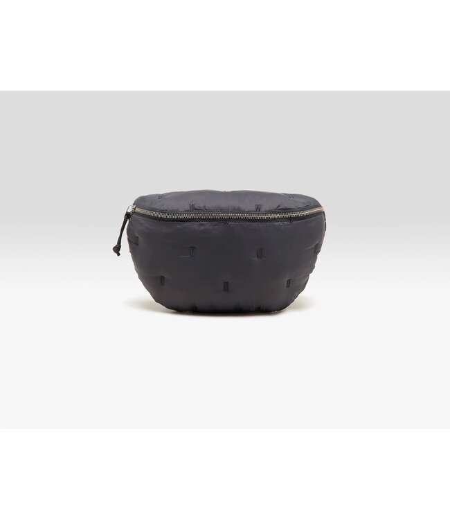 Bellerose Hosie Bag Black Sand