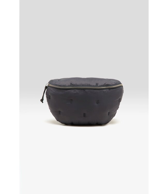 Bellerose Hosie Bag Black Sand