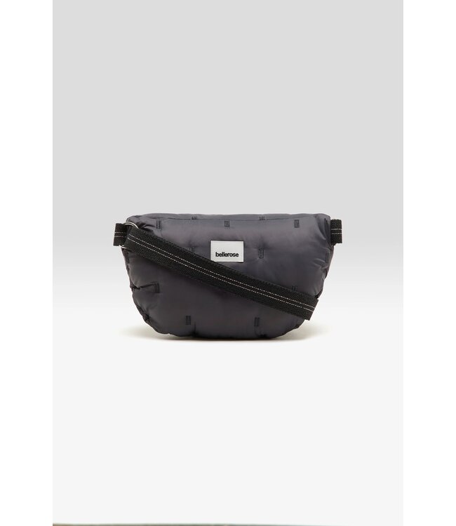 Bellerose Hosie Bag Black Sand