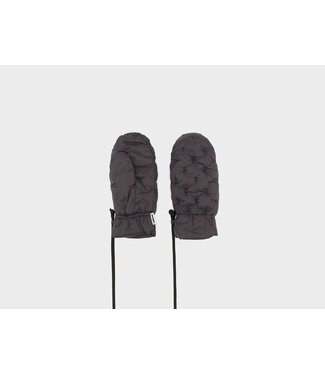 Bellerose Hanimo gloves Black Sand