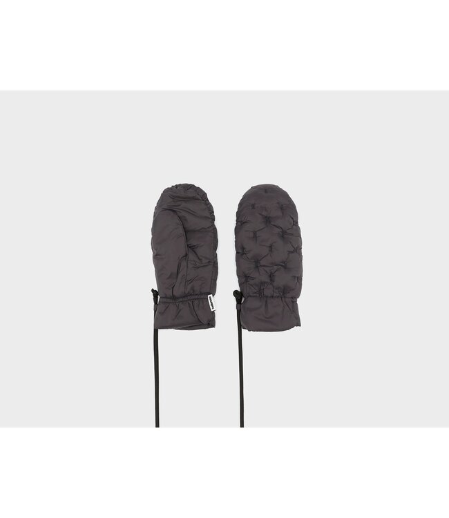 Bellerose Hanimo gloves Black Sand