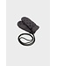 Bellerose Hanimo gloves Black Sand