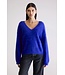 Bellerose Dathe V-neck Pull Delphinium