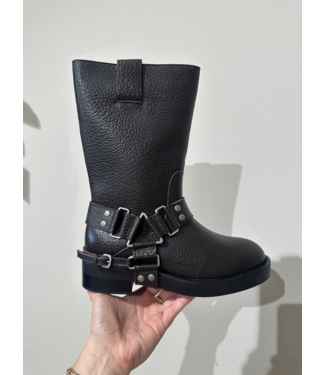 Posa Tora Boot Brown