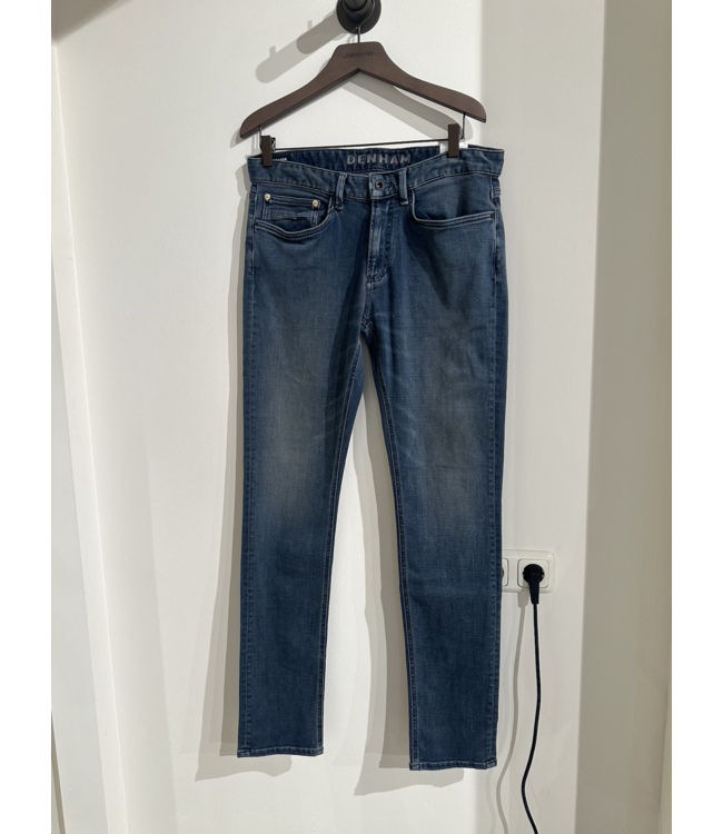 Denham Razor Dark Blue LHSC