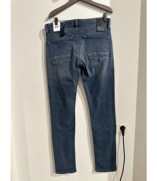 Denham Razor Dark Blue LHSC