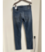 Denham Razor Dark Blue LHSC