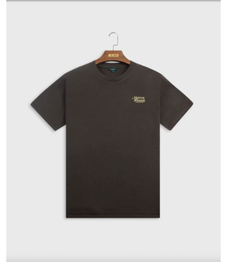 Mercer Amsterdam The Mercer T-shirt brown