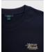 Mercer Amsterdam The Mercer T-shirt navy