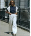 Mercer Amsterdam The Mercer T-shirt navy