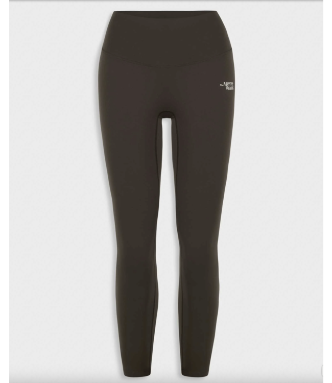 Mercer Amsterdam The Mercer Legging Brown