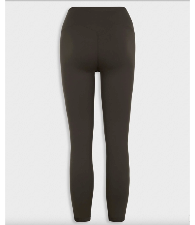 Mercer Amsterdam The Mercer Legging Brown