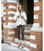 Mercer Amsterdam The Mercer Legging Brown