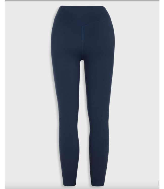 Mercer Amsterdam The Mercer Legging navy