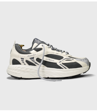 Mercer Amsterdam The Re-Run Max Cactus White/Grey