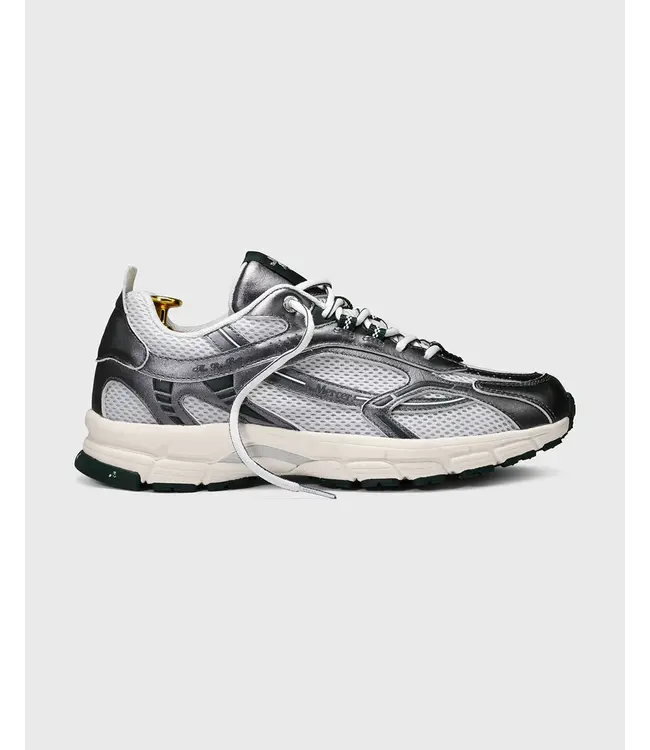 Mercer Amsterdam The Re-Run Speed Antracite