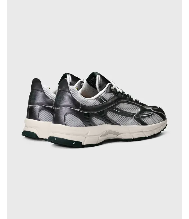 Mercer Amsterdam Re-Run anthrcite