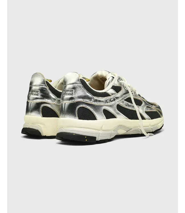 Mercer Amsterdam Re-Run pineapple 2.0 multi