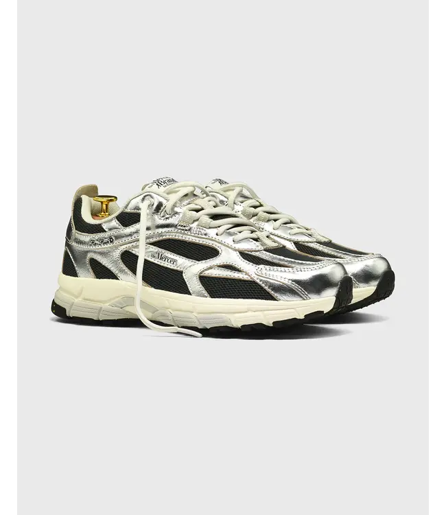 Mercer Amsterdam Re-Run pineapple 2.0 multi