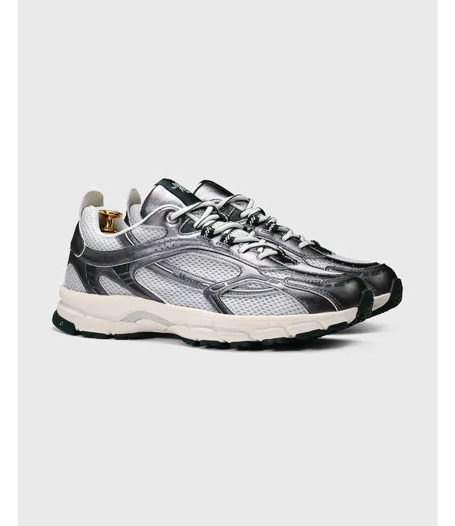 Mercer Amsterdam Re-Run anthrcite